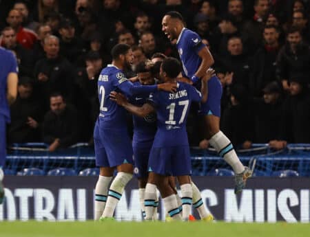 Chelsea