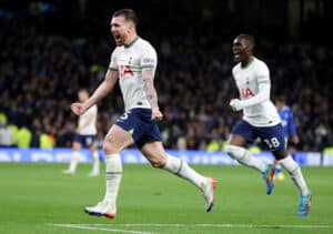 Tottenham