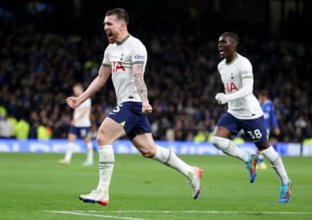 Tottenham