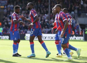 Crystal Palace