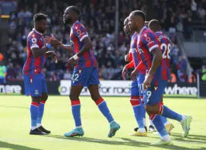 Crystal Palace - Wolverhampton : Les compositions probables !