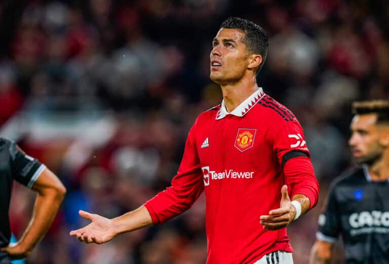 Omonia – Manchester United : les compositions probables ! Manchester United