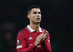 Ronaldo