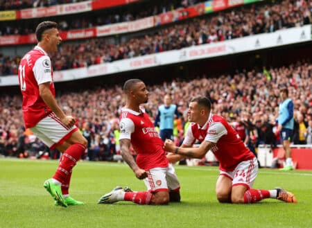 Arsenal