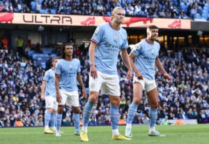Manchester City