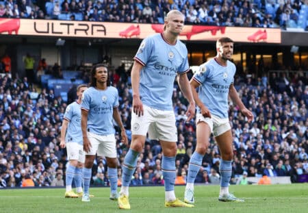Manchester City