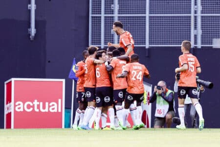 Lorient - LOSC