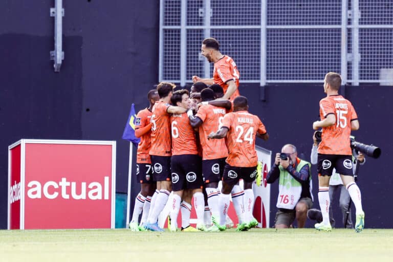 Lorient - LOSC