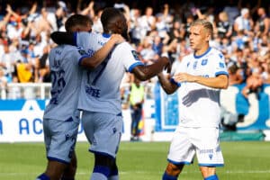 AJ Auxerre