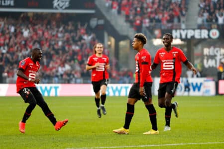 Rennes