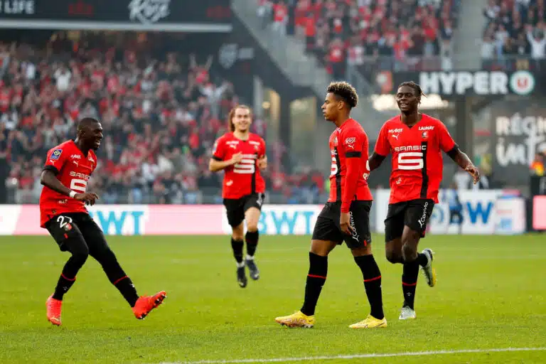 Rennes