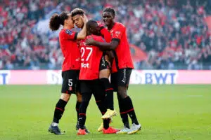 Rennes - OL : Les compositions probables !