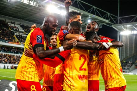 OM - RC Lens