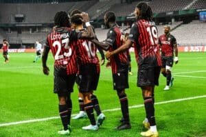 OGC Nice
