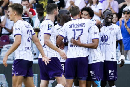 Toulouse