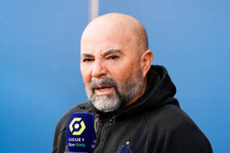 Sampaoli