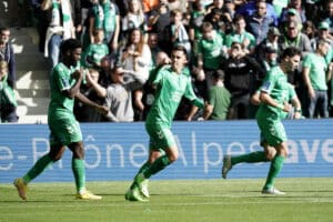Saint-Étienne