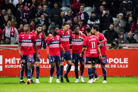 LOSC