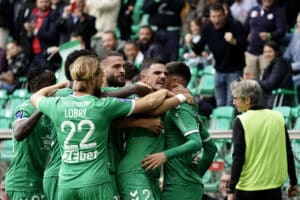 Saint-Etienne