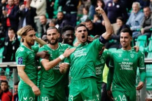 Saint-Etienne