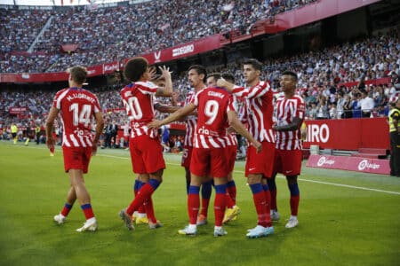 Atletico