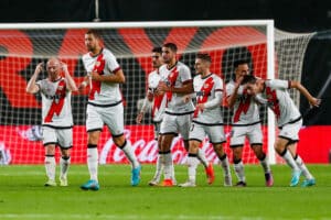 Rayo Vallecano