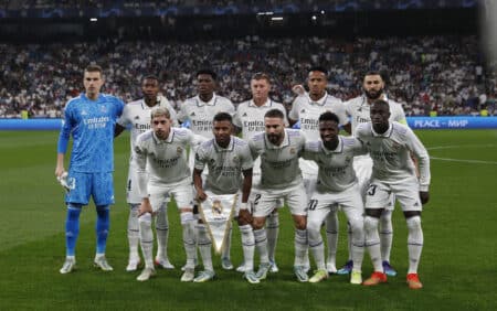 Real Madrid