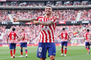 Atlético Madrid