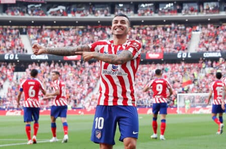 Atlético Madrid