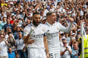 Real Madrid