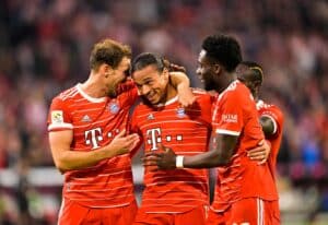 Bayern Munich