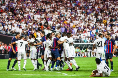 Real Madrid