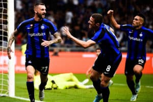 Inter Milan