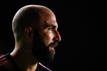 Higuain