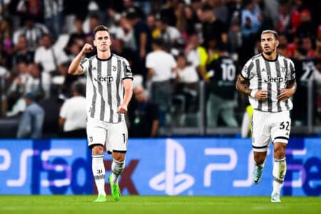 Juventus