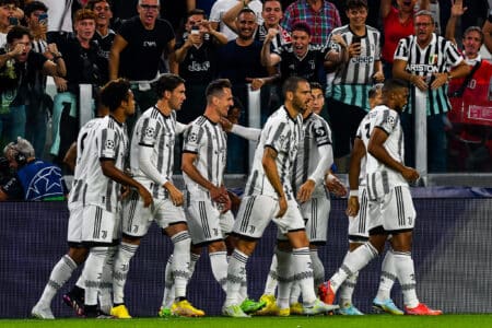 Juventus