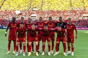 AS Roma
