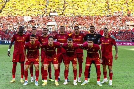 AS Roma