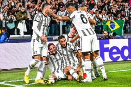 Juventus