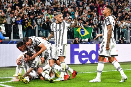Juventus