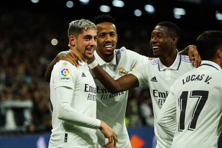Real Madrid – Gérone : Sur quelle chaîne et à quelle heure ? Real Madrid