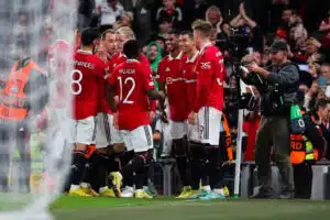 Manchester United - West Ham : les compositions probables