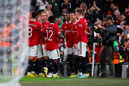 Manchester United