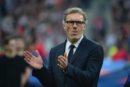 Laurent Blanc