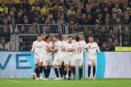 Séville – Copenhague : Les compos probables ! Séville