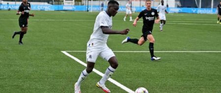 OM U19 – Sporting U19 (Youth League) : Sur quelle chaîne et à quelle heure ? OM U19