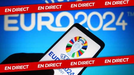 TIRAGE EURO 2024