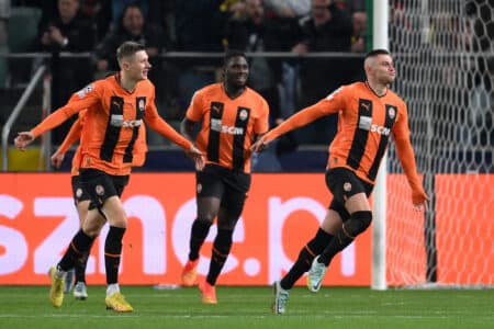 Celtic – Shakhtar : Les composition probables ! celtic