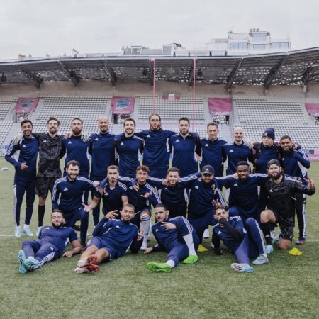 Eleven All Stars Twitch : Les Français remportent le “classico” face aux streamers espagnols. Eleven All Stars Twitch