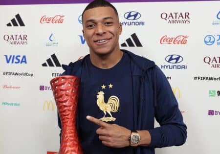 Coupe du Monde 2022 : comment est élu un homme du match ? Coupe du Monde